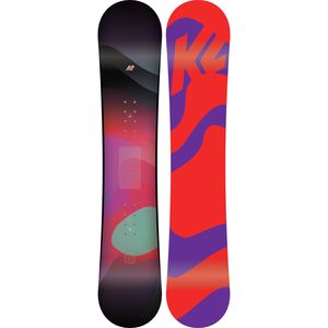 K2 Kandi 110 スノーボード 110cm K2 Kandi Junior Snowboard 2023
