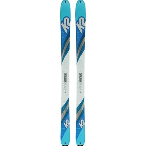 K2 Talkback 88 Ski - Women's - Ski