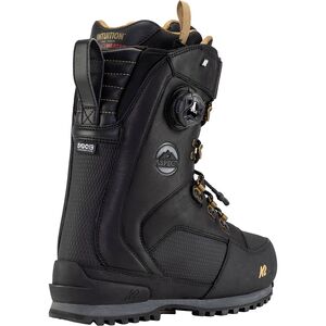 k2 aspect snowboard boots