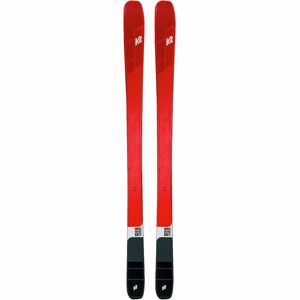K2 Mindbender 90 C Ski - Ski