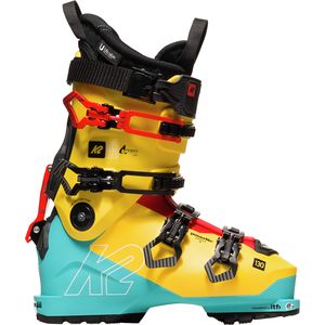 k2mindbender130 ＜2021＞MINDBENDER 130 K2 Mindbender 130 | America's Best Bootfitters