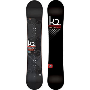 Rossignol rs store snowboard