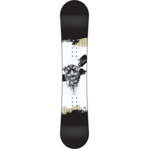 K2 Anagram Snowboard - Snowboard