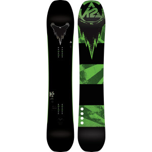K2 Snowboards Peace Keeper Snowboard - Snowboard