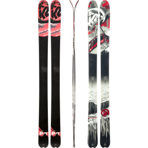 K2 Coomback Ski - Ski