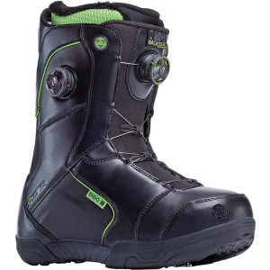 K2 Snowboards Stark Kwicker Boa Snowboard Boot - Men's - Snowboard