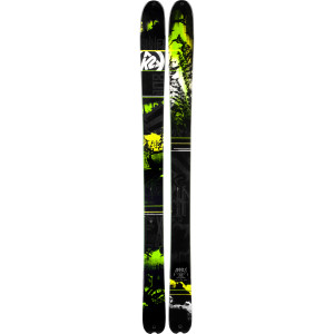 K2 Annex 108 Ski - Ski