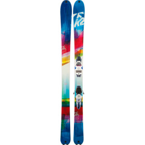 ★☆K2 SuperBright 102＋DIAMIR EXPERIENCE☆★ ウィンタースポーツ K2 SuperBright 102＋DIAMIR EXPERIENCE