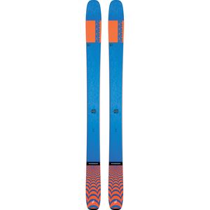 K2 Mindbender 116C Ski - 2021 - Ski