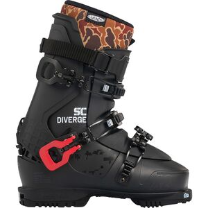 K2 Diverge SC Ski Boot - 2023 - Ski