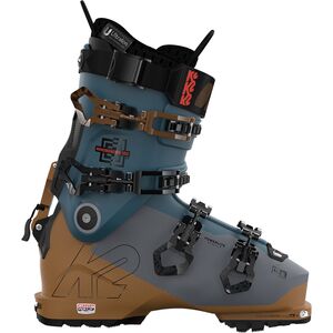 K2 Mindbender 120 LV Ski Boot - 2023 - Ski