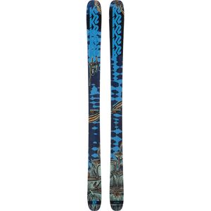 スキー k2 reckoner 102 170cm K2 Reckoner 102 Ski - 2024 - Ski