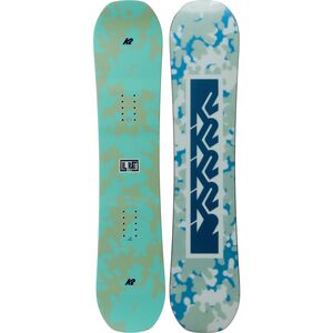 【がーす】K2 スノーボード キッズ120cm LiL KAT ONECOL.jpg