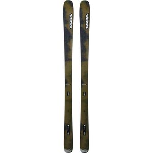 スキー K2 MindBender 170cm K2 Mindbender 89 Ti Ski - 2025 - Ski