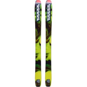 K2 Mindbender Juvy Ski - 2026 - Kids' - Kids