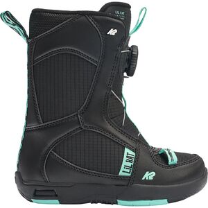 K2 Lil Kat Snowboard Boot - 2026 - Kids' - Kids