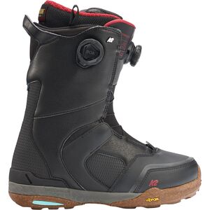 K2 THRAXIS スノーボードブーツ  27cm 22-23 BLA.jpg