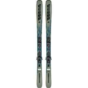 K2 Mindbender 85 Ski - 2027 - Ski