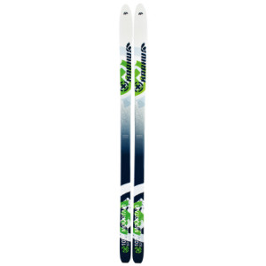Karhu XCD 10th Mountain Ski - Ski
