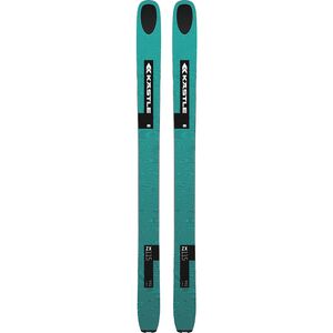 スキー kona Kastle ZX 115 Skis | Christy Sports