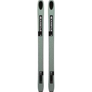 Kastle ZX92 Ski - 2026 - Ski