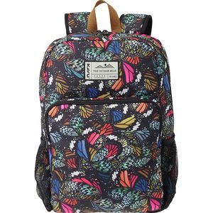 Kavu field trip backpack store