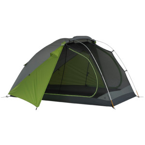 Kelty TN 2 Tent: 2-Person 3-Season - Hike & Camp