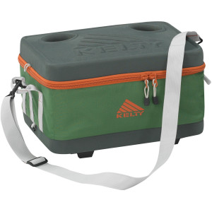 Kelty Folding Cooler - 1220-3051cu in - Travel