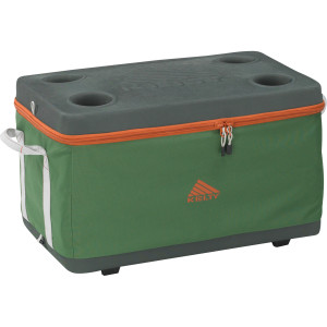2089 新品　KELTY NEW FOLDING COOLER S  17L 206275_SKBL_1.jpg