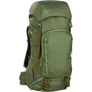 Kelty Asher 65L Backpack INTERNATIONAL SHIPPING
