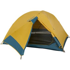 Kelty Far Out 3 Tent: 3-Person 3-Season - Hike & Camp