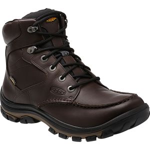 KEEN Anchor Park Waterproof Boot - Men's - Footwear