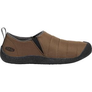 Howser Slipper - Men's Footwear