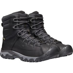 keen targhee lace high winter boots