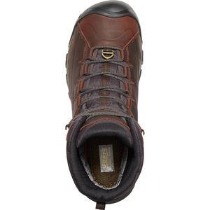 keen targhee lace boot high