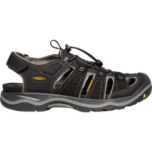 KEEN Rialto II H2 Sandal - Men's - Footwear