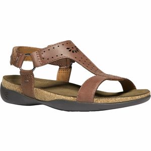 keen kaci ana t strap sandal