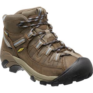 keen targhee ii mid womens uk