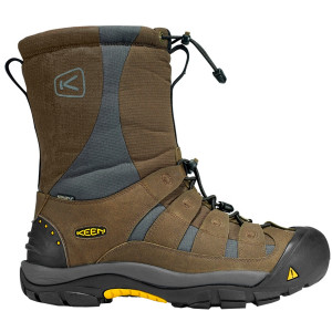 KEEN Winterport II Winter Boot - Men's - Footwear