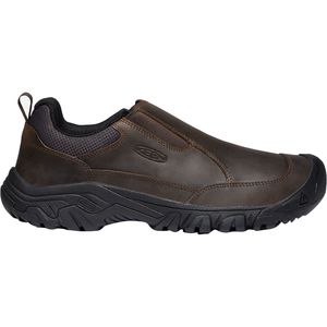 mens keen slip on shoes
