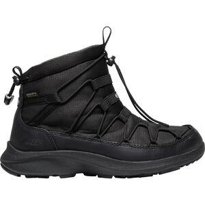 KEEN Uneek SNK Chukka II Waterproof Boot - Women's - Footwear