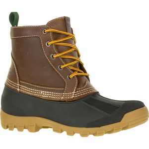 Yukon Men\'s Hiking Trail Thinsulate Boots Dr. Comfort Men main image 4