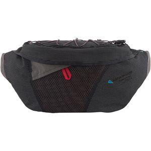 バッグ klattermusen fimmafang uggla lumbar pack BK.jpg