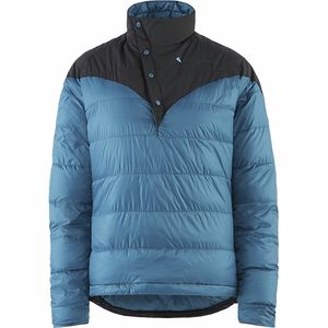 Klattermusen Liv 2.0 Sweater - Clothing