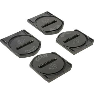 25 SPARK R&D Spark Canted Pucks 新品 Spark R&D Canted Pucks - Snowboard
