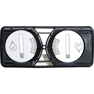 Spark R&D Canted Pucks - Snowboard