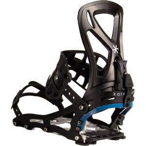 Karakoram Prime SL Splitboard Binding - Snowboard