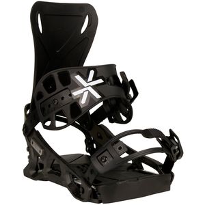 Karakoram Prime Connect Ci Binding & Splitboard Interface - Snowboard