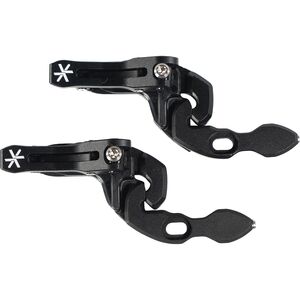 スノーボード karakoram ultra clip 3cv Karakoram Ultraclip 3CV + Hardware - Snowboard