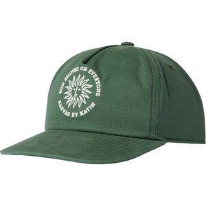 Katin Shine Canvas Hat INTERNATIONAL SHIPPING